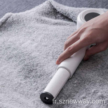 Serma MQ811 Portable Remover Tondeuse à billes de cheveux